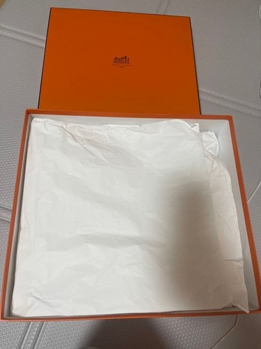 Hermes leerbox birkin - leerbox,