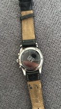 Gff armbanduhr chronograph - armbanduhr,