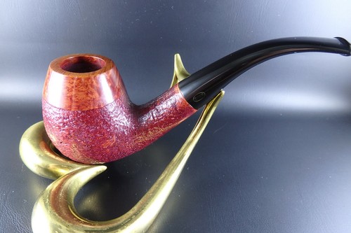 Freehand pfeife pipe - pipe, "france
