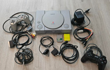 Sony PlayStation 1