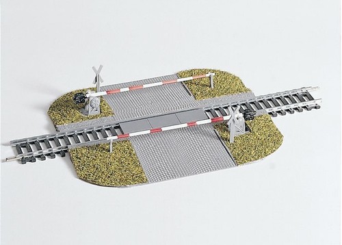 Piko 55725 bahnschranke neu - bahnschranke,,