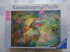 XXXX Puzzle 1000 , Josephine