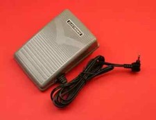 Fußpedal Fußanlasser für