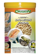 Dragon 100g Trockenfutter