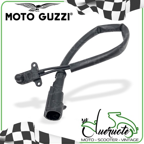 Außentemperatur sensor moto - außentemperatur,
