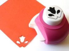  Motivlocher Eckenstanzer