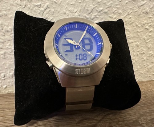 Storm uhr digi grand - uhr,