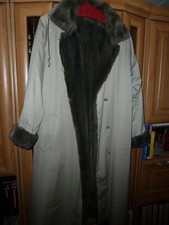 Wunderschöner "Jolipel " Damen Trenchcoat