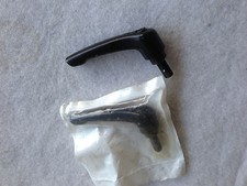 Klemmgriff  Klemmhebel Spannhebel Feststellgriff M8x20 Zink-Druckguss