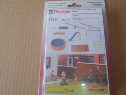 02preiser 17351 - 02preiser, h0