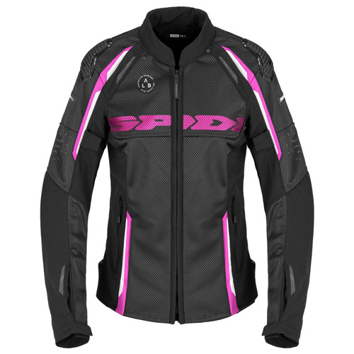 Spidi race warrior net lady - spidi,