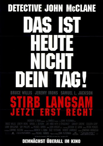 Stirb langsam jetzt - stirb,