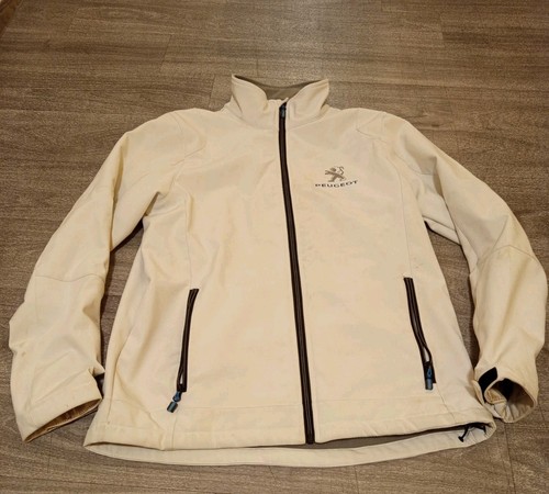 Peugeot motorsport jacke gr - jacke, *