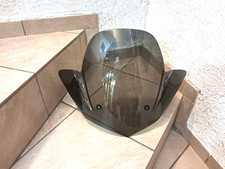 Orginal Windschild von BMW K1300R getönt