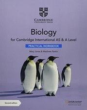 Cambridge International as & a