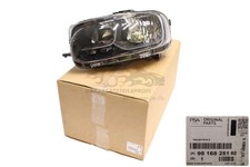 Original Scheinwerfer links