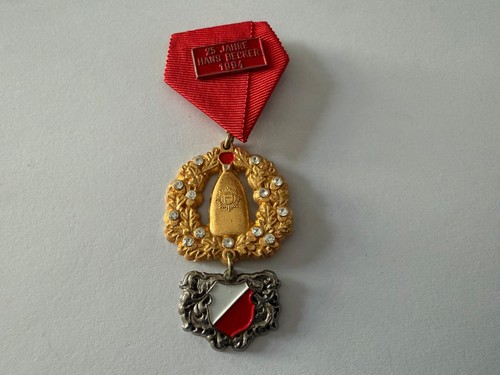Köln karnevalsorden pin - köln,
