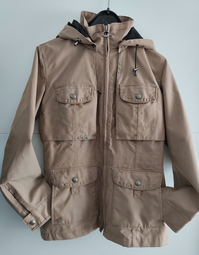 Wellensteyn jacke damen - jacke, m