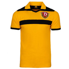 Dynamo Dresden Heimtrikot