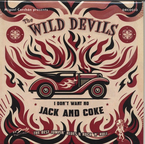 The wild devils don t - don't, want