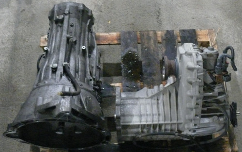 Automatikgetriebe jxv - automatikgetriebe,