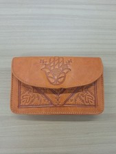 Geräumige handgefertigte