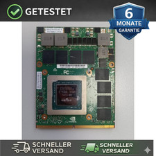 NVIDIA Quadro M3000M 4GB