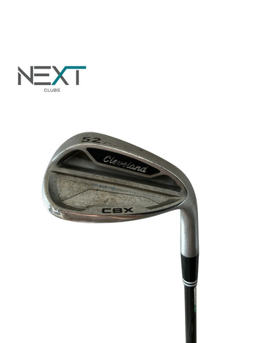 Cleveland cbx wedge - cleveland,