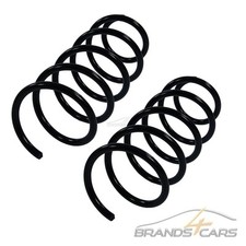 ATEC 2x FEDER FAHRWERKSFEDER