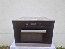 Miele dgm 6401 - miele,