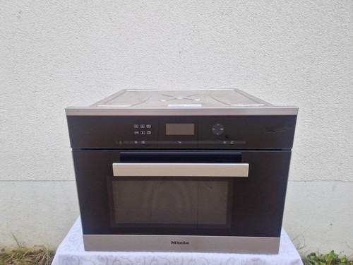 Miele dgm 6401 - miele,