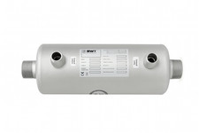 Pool Schwimmbecken Heizung Wärmetauscher Titan BWT Dapra D TWT35