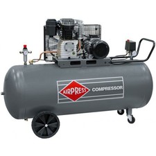 Airpress® Druckluft