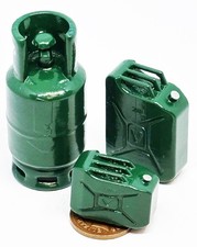 Puppenhaus Jerry Dosen Und Gas