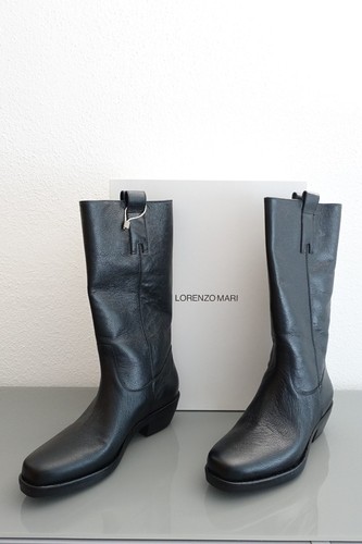 Lorenzo mari westernstiefel - mari,