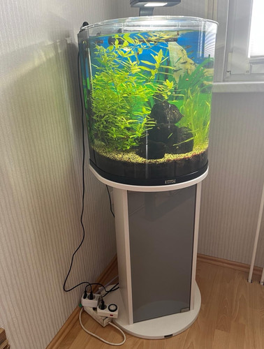 Tetra komplettaquarium - tetra,