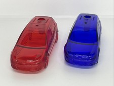 VW Recycling Stiftehalter