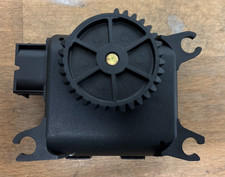 ORIGINAL Audi VW Stellmotor