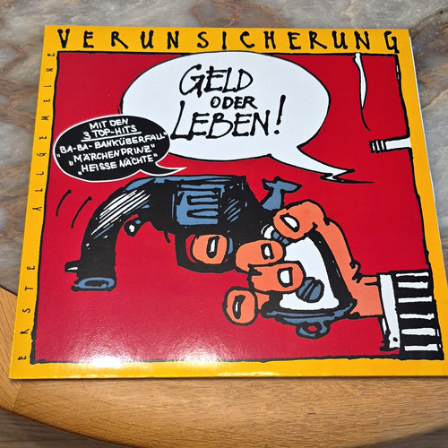Erste allgemeine - erste,