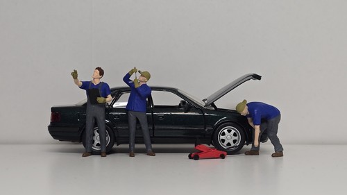 Figuren für den - figuren,
