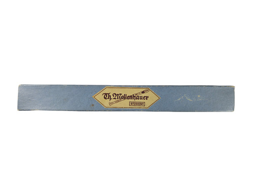 Mollenhauer student - th.,