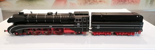Trix 22125 öl deutsche - 22125,