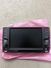 Original VW GOLF 7/Passat B8 Display Bedienteil Discover Pro 5G0919606
