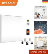 Mobile Infrarotheizung 350W