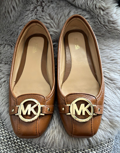 Michael kors damen - michael, ballerinas