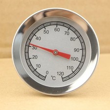 Thermometer für Räucherofen