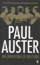 The Invention of Solitude von Auster, Paul | Buch | Zustand sehr gut