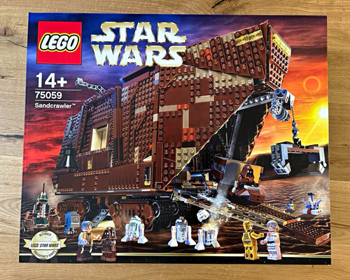 Lego star wars - star, ultimate