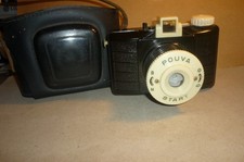 DDR Bakelit Kult - Kamera