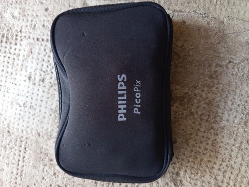 Philips picopix mini - picopix, mini-beamer